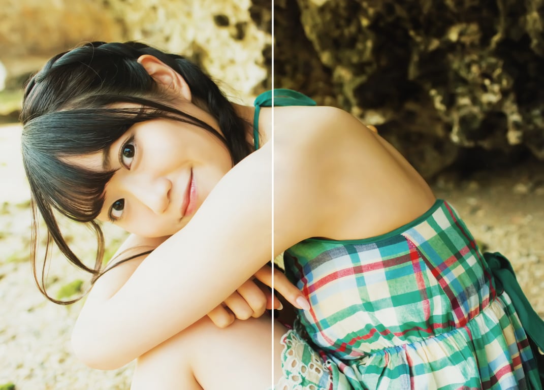 图片[24]-#Yui Ogura 小仓唯 – Yui Hatachi 二十岁 (2016-06-24) - 全本免费在线观看-阅图吧