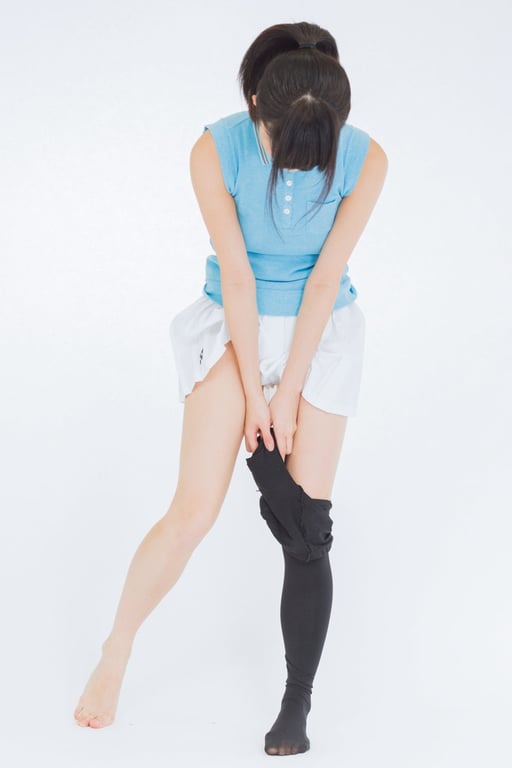 图片[190]-#青山裕企 Photobook 26sets\【青山裕企】黑发女子 - 全本免费在线观看-阅图吧