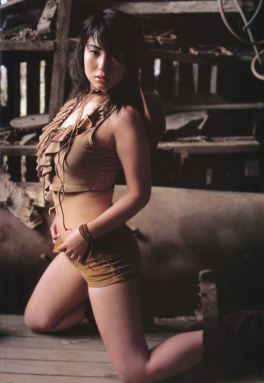 图片[4]-#滝沢乃南 – 大家好☆こんにちは - 全本免费在线观看-阅图吧