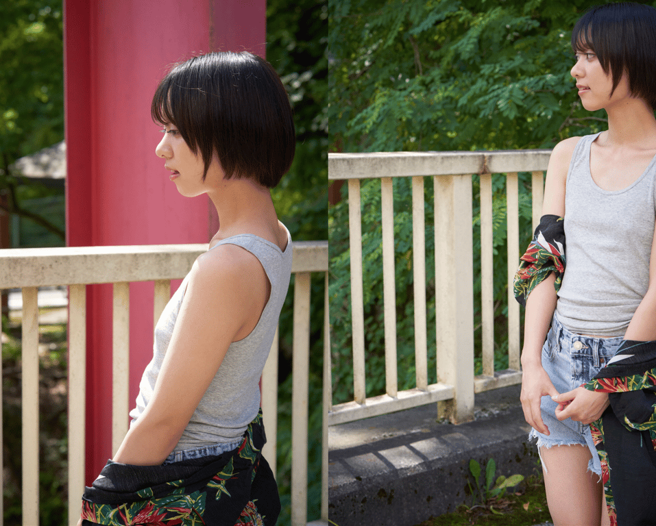 图片[81]-長谷川梓『水手服与创可贴』(Spice Visual) - 在线免费观看-阅图吧