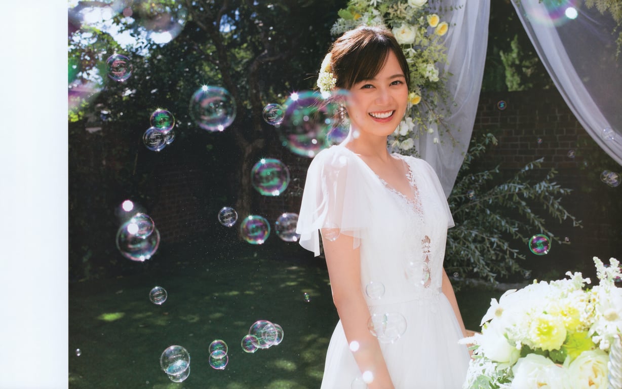 图片[137]-#生田絵梨花 乃木坂46卒業記念メモリアルブック カノン - 全本免费在线观看-阅图吧