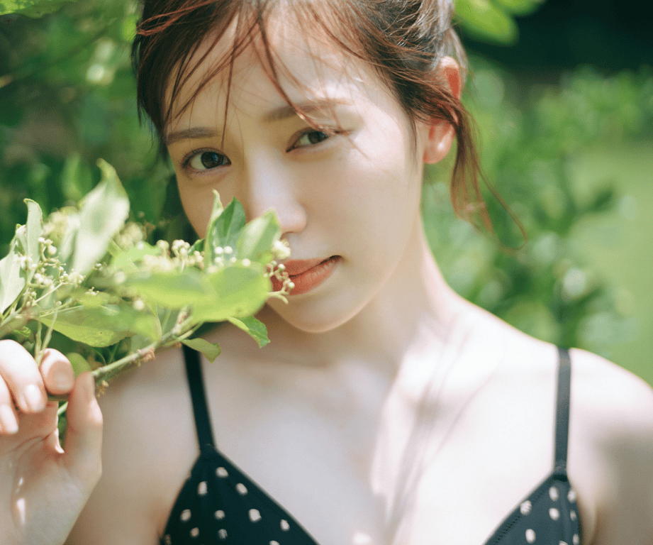 图片[22]-2024.09.09 【数字限定】运上弘菜写真集「欢迎回家纳比」 (週プレ PHOTO BOOK) - 在线免费观看-阅图吧