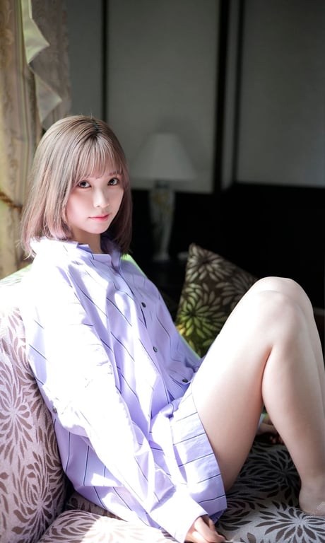 图片[6]-#2022.10.17 【数字限定】Liyuu写真集「直到永远。」 週プレ PHOTO BOOK - 全本免费在线观看-阅图吧