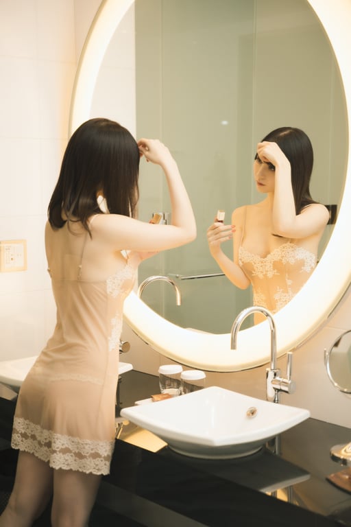 图片[72]-Kenken けんけん - Sweet Room - 在线免费观看-阅图吧