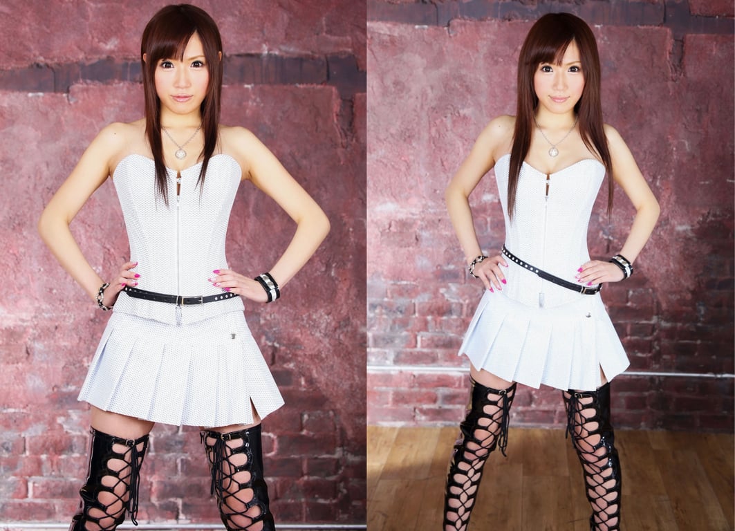 图片[2]-#藤泽美羽 デジタル写真集 ヤレる超高級エステ最旬コスプレ濃厚サロン - 全本免费在线观看-阅图吧