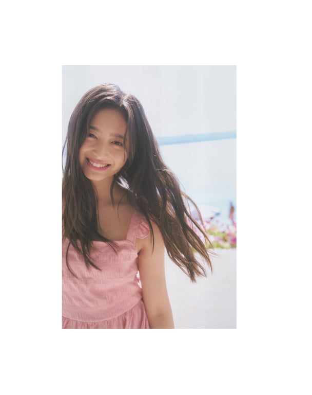 图片[64]-乃木坂46 井上和 1st写真集 独白 LQ - 在线免费观看-阅图吧