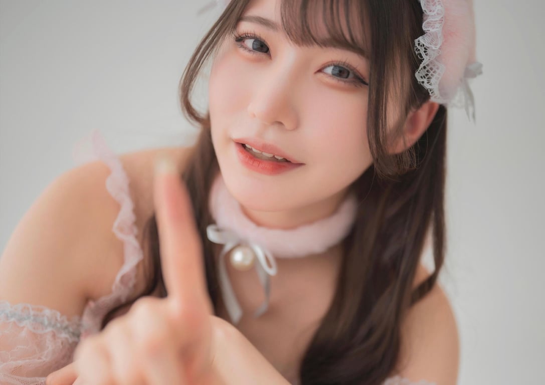 图片[58]-#芽衣 写真集 被えちらぶ所爱 (wunder publishing house) - 全本免费在线观看-阅图吧