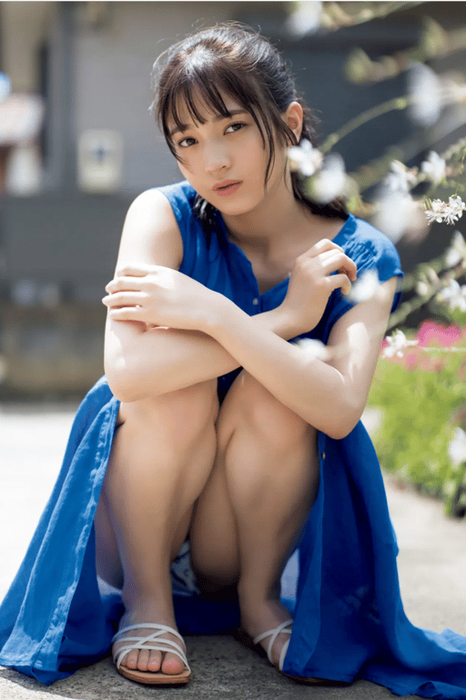 图片[3]-#2022.09.28 黑嵜菜菜子 日本第一爆款BIKINI - 全本免费在线观看-阅图吧