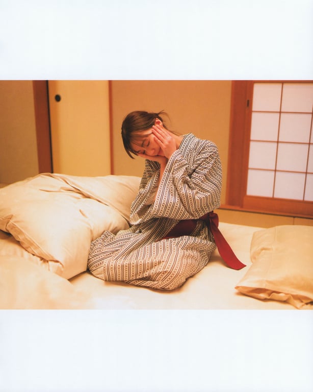 图片[42]-#生田絵梨花 乃木坂46卒業記念メモリアルブック カノン - 全本免费在线观看-阅图吧