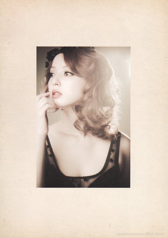 图片[20]-#佐々木希 Non・non - 全本免费在线观看-阅图吧