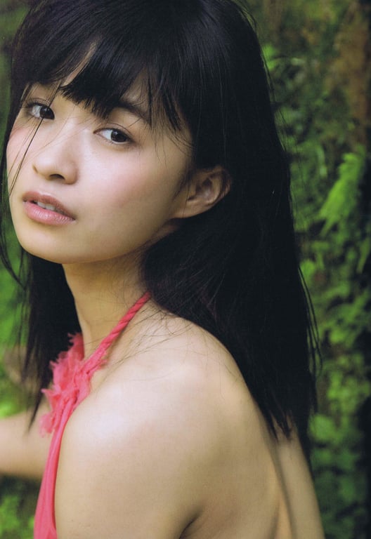 图片[50]-#百川晴香 首本写真集「百色吐息」 - 全本免费在线观看-阅图吧