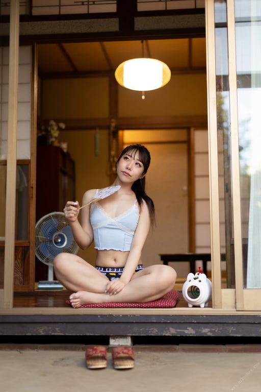 图片[73]-#タカラモノ～記憶～尾崎えりか【ヌード写真集】 - 全本免费在线观看-阅图吧