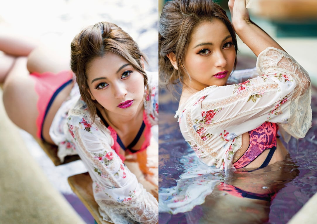 图片[21]-#ゆきぽよ 写真集 Yukipoyogram 02 - 全本免费在线观看-阅图吧