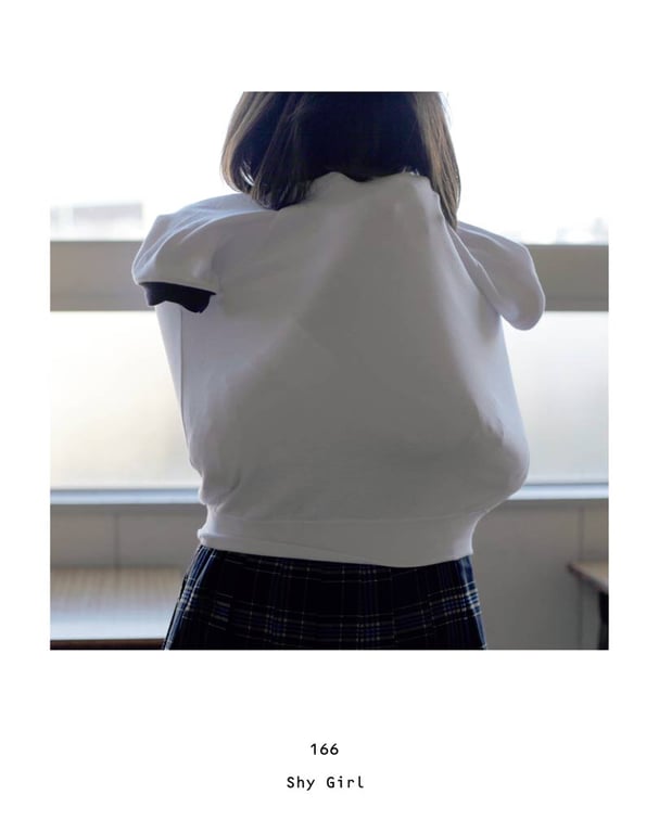 图片[168]-#2011.04.21 Yuki Aoyama 青山裕企 – SCHOOLGIRL COMPLEX ─放学后─ SCHOOLGIRL COMPLEX 2 - 全本免费在线观看-阅图吧