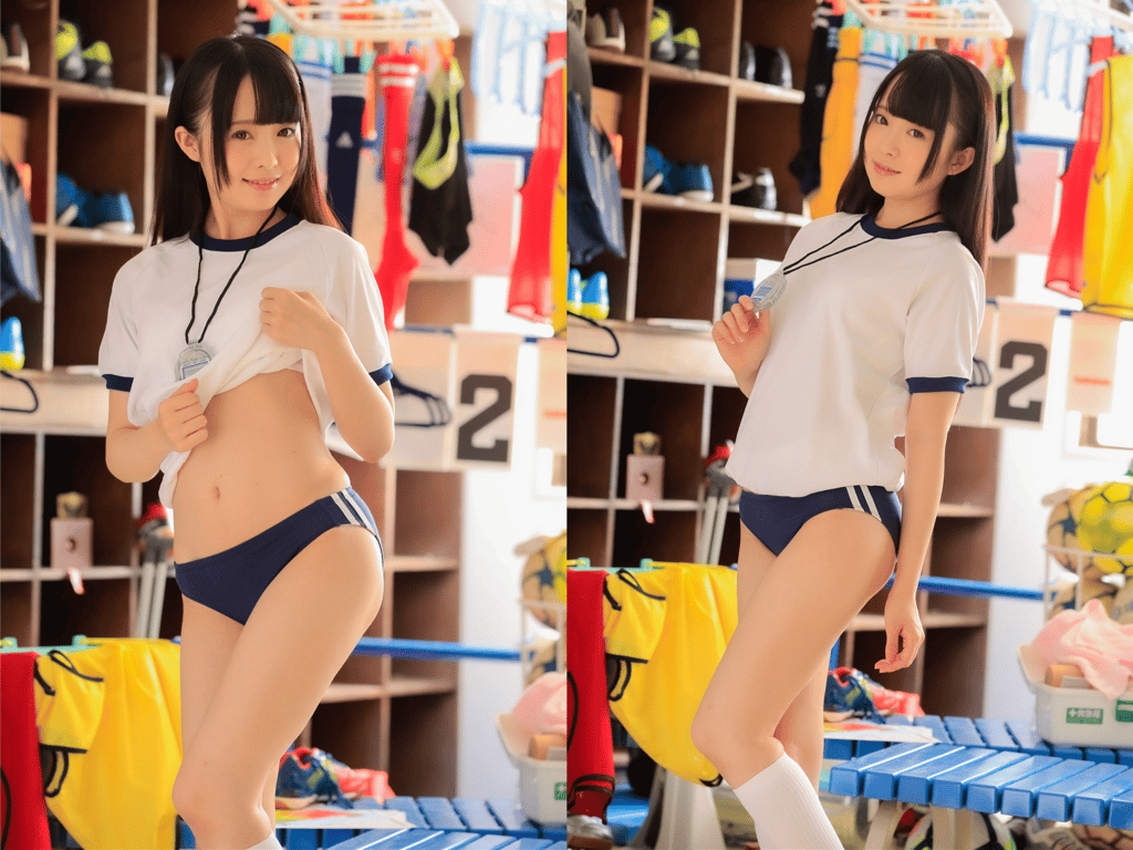 图片[19]-#瀬名闪闪 写真集『部活经理』 - 全本免费在线观看-阅图吧