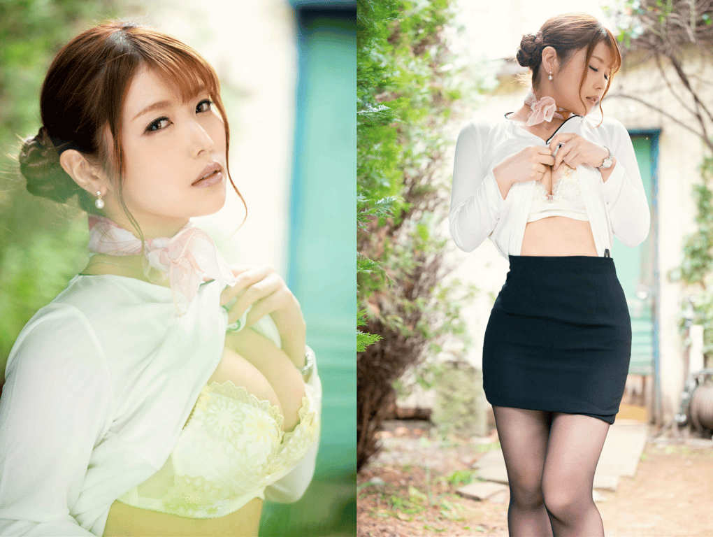 图片[6]-#新村明 グラビア写真集 Succubus サキュバス - 全本免费在线观看-阅图吧