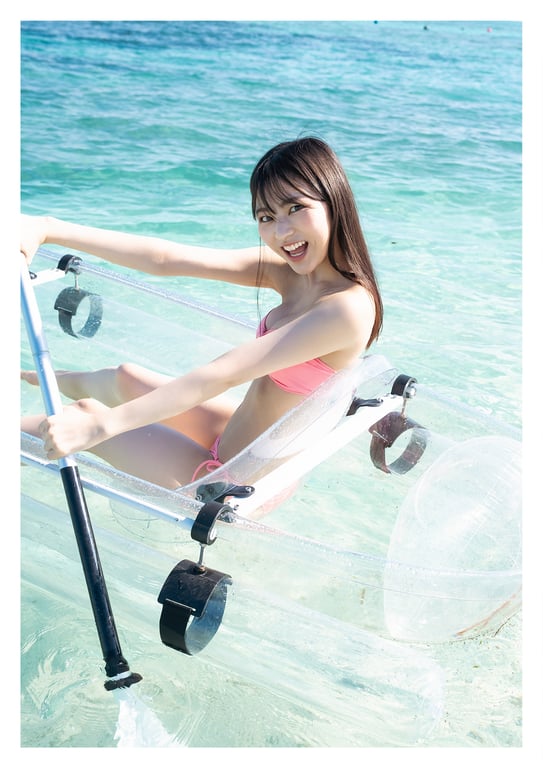 图片[36]-#【デジタル限定 YJ PHOTO BOOK】宇咲（#ババババンビ）写真集「アイドル見習い沖縄武者修行中。」 【数字限定 YJ PHOTO BOOK】宇咲（#Babababambi）写真集「偶像见习 冲绳武者修行中。」 - 全本免费在线观看-阅图吧