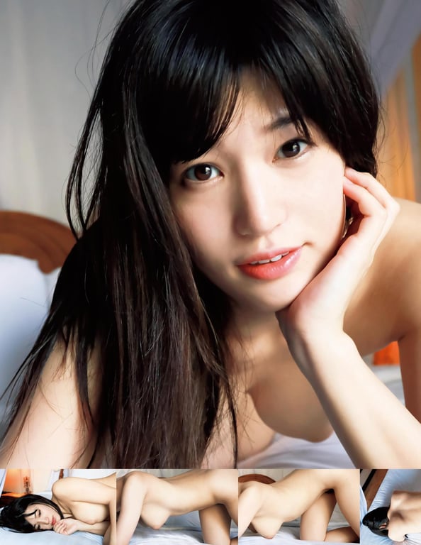 图片[29]-#高桥圣子 写真集 『liveshow』[100P] - 全本免费在线观看-阅图吧