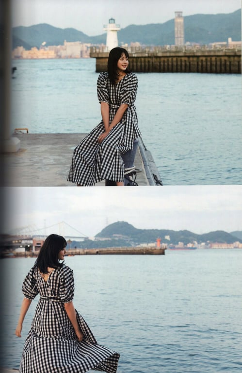 图片[59]-#STU48 泷野由美子1st写真集 我还不太了解你的事 - 全本免费在线观看-阅图吧