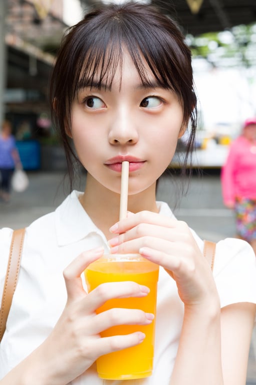 图片[26]-菊地姫奈写真集 another memory大容量150页 - 在线免费观看-阅图吧