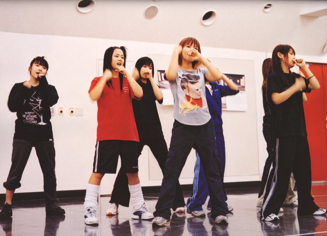 图片[13]-#モーニング娘｡さくら組2003 concert photobook - 全本免费在线观看-阅图吧