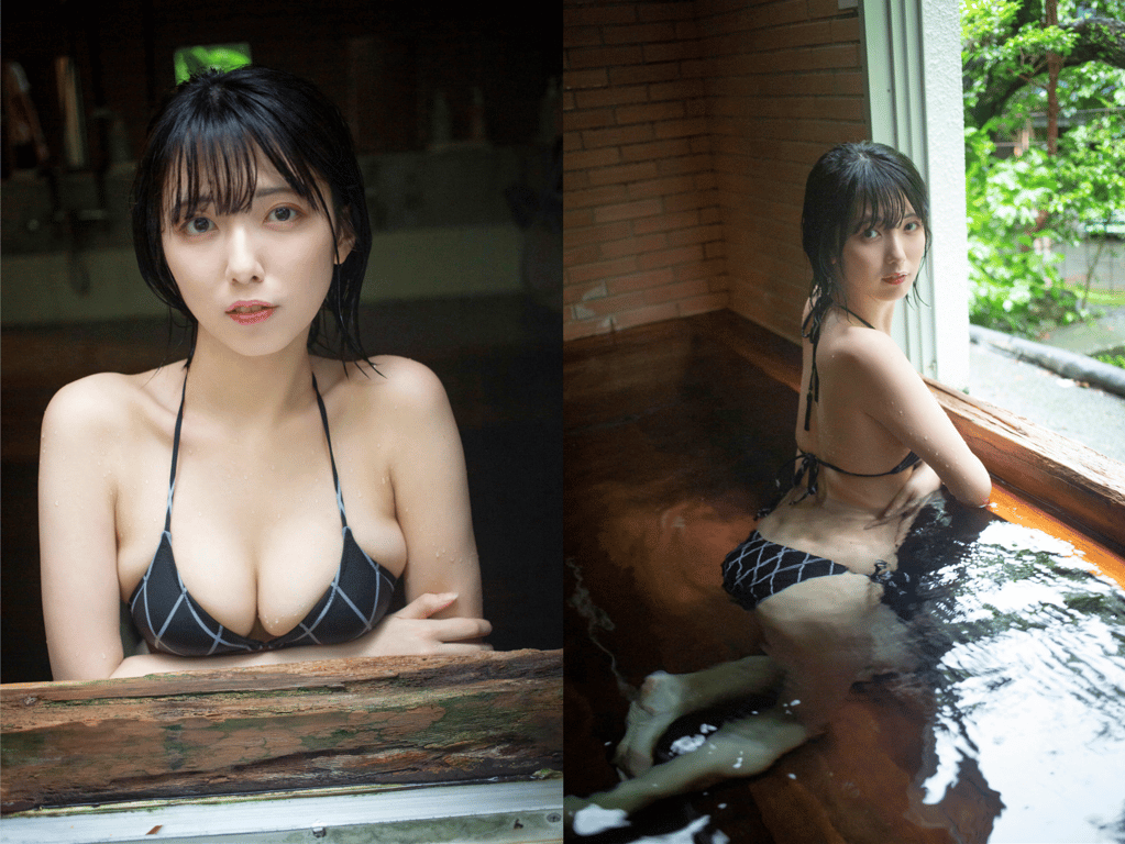 图片[36]-#FLASHデジタル写真集 月埜翡翠 昴扬与Melancholy - 全本免费在线观看-阅图吧