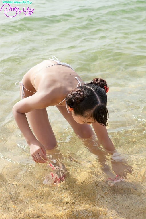 图片[109]-香月杏珠 『Summer Girl vol.1』 - 在线免费观看-阅图吧