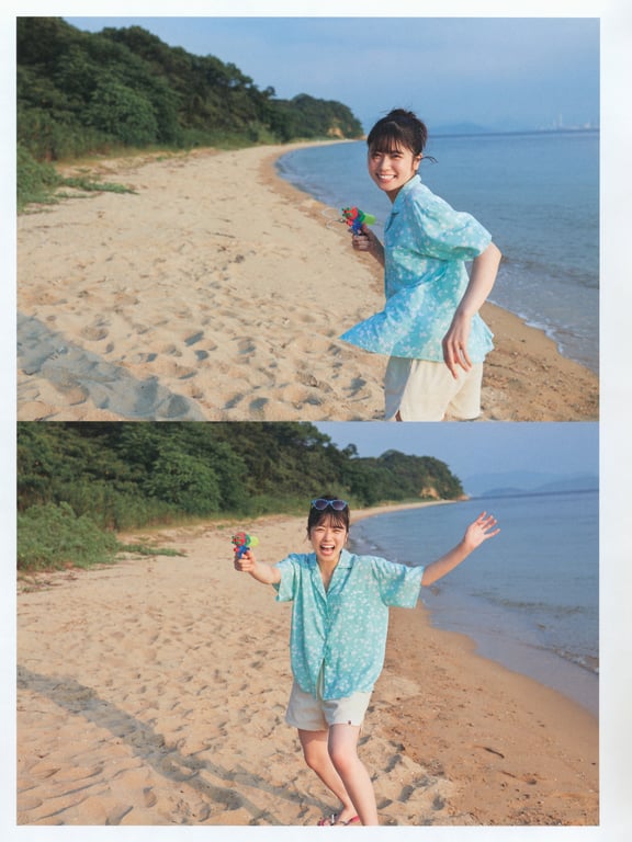 图片[81]-#丹生明里1st写真集『温柔的关系』 - 全本免费在线观看-阅图吧