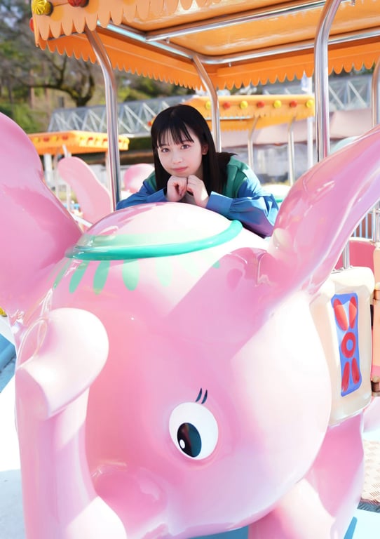 图片[43]-【数字限定】峰岛小牧（NANA LAND）写真集 无论何时都是约会好天气 (G电视数字！) - 在线免费观看-阅图吧