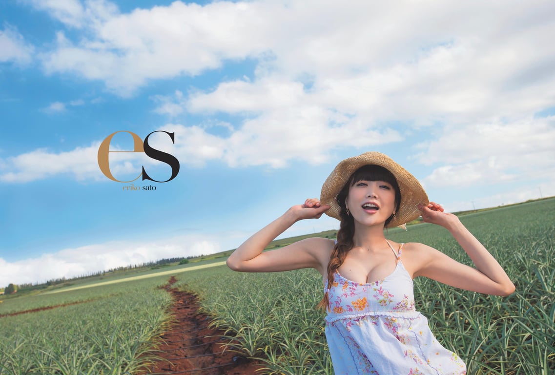 图片[4]-#佐藤江梨子 写真集 es - 全本免费在线观看-阅图吧