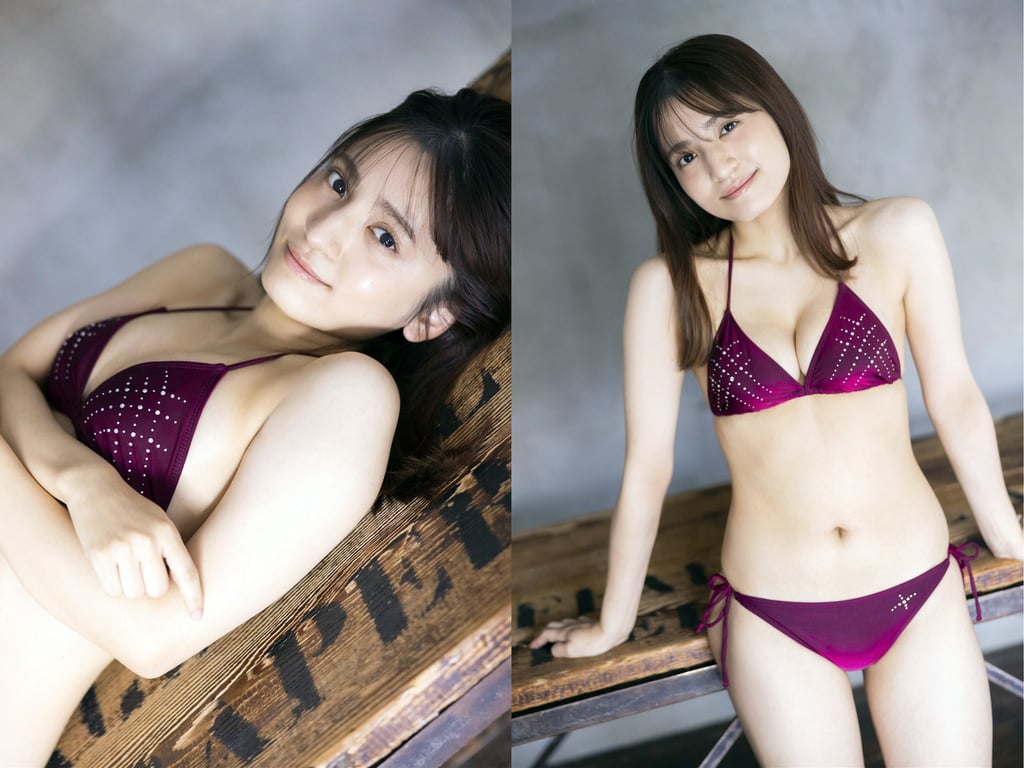 图片[14]-#漫画ACTION数字写真集 都丸亚华梨 最可爱的妹妹 - 全本免费在线观看-阅图吧