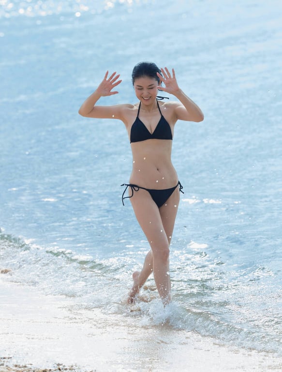 图片[15]-#奥山和纱 藤彩子 永冈怜子 轰酱 梅山恋和 - 全本免费在线观看-阅图吧