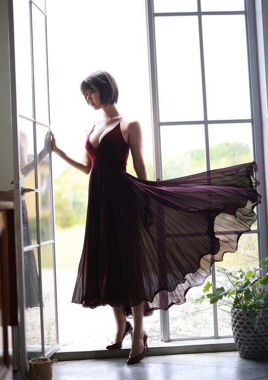 图片[90]-#週刊POST Digital写真集 8woman Last Dance JEWELS - 全本免费在线观看-阅图吧