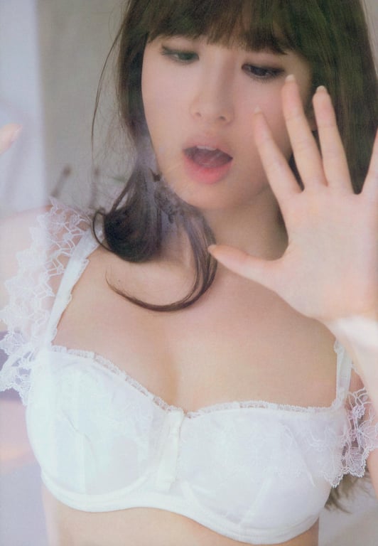 图片[30]-#Haruna Kojima 小嶋阳菜 – 1st. Photo Book Kojiharu 1st.写真集 小阳 - 全本免费在线观看-阅图吧