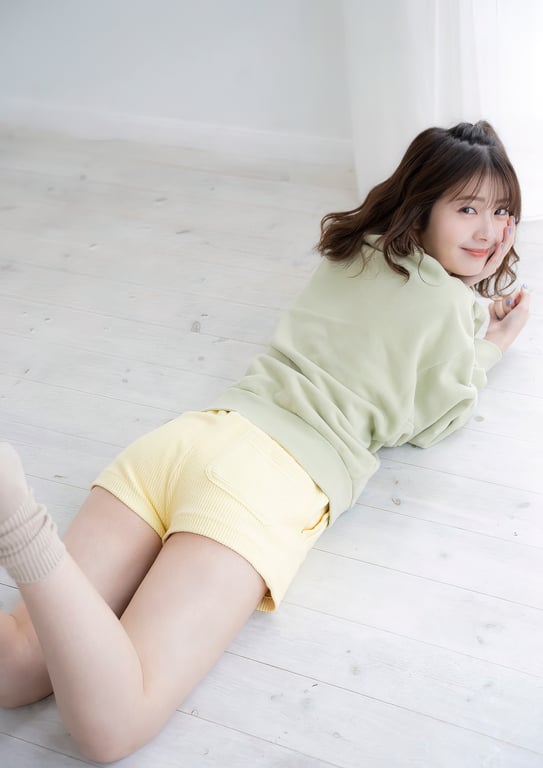 图片[16]-Yuna Hoshino 星乃夢奈 - Dreaming of Star (2023-03-30) - 在线免费观看-阅图吧