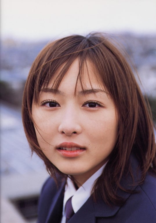 图片[78]-#杏さゆり – DEPARTURE - 全本免费在线观看-阅图吧