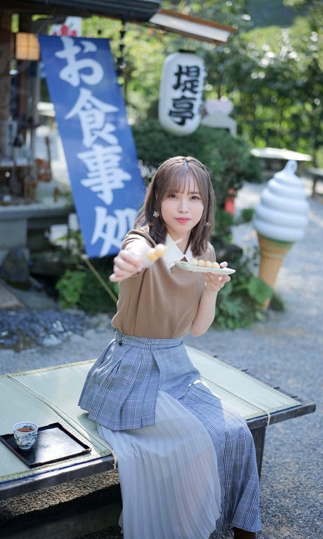 图片[17]-#2022.10.17 【数字限定】Liyuu写真集「直到永远。」 週プレ PHOTO BOOK - 全本免费在线观看-阅图吧