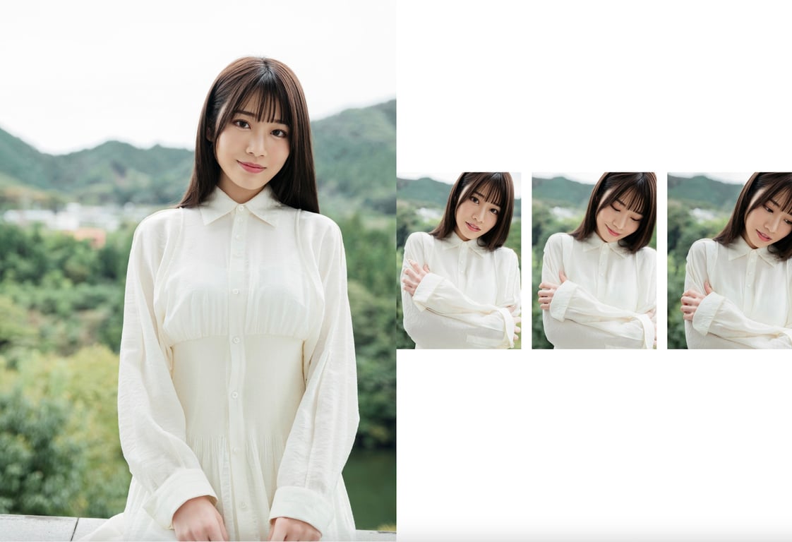 图片[17]-#河北彩花 数码写真集 被拍下 - 全本免费在线观看-阅图吧