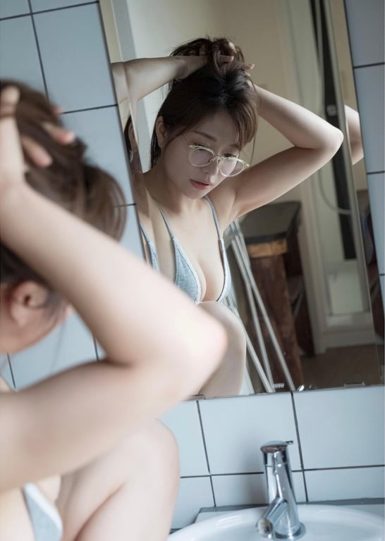 图片[38]-#藤崎里菜 对我说喜欢。和里菜一起 - 全本免费在线观看-阅图吧