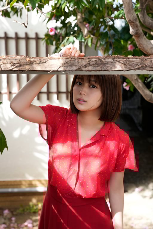 图片[2]-Ruka Kitano 北野瑠華 - Shy Body 娇羞玉体 - 在线免费观看-阅图吧