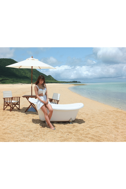 图片[6]-PRESTIGE POSE MESSAGE 彩美旬果 03 - 在线免费观看-阅图吧