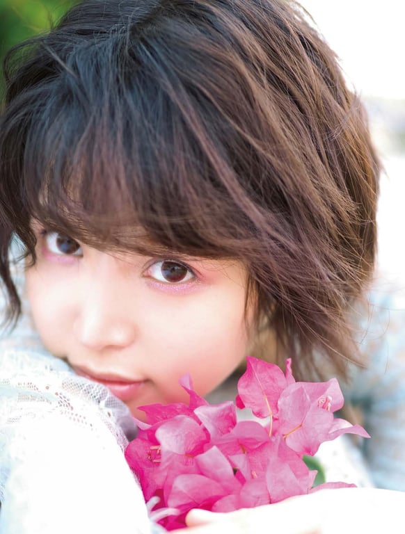 图片[26]-#Tsukasa Aoi 葵司 AS I AM -如实- アサ芸SEXY女優 (2018.05.29) - 全本免费在线观看-阅图吧