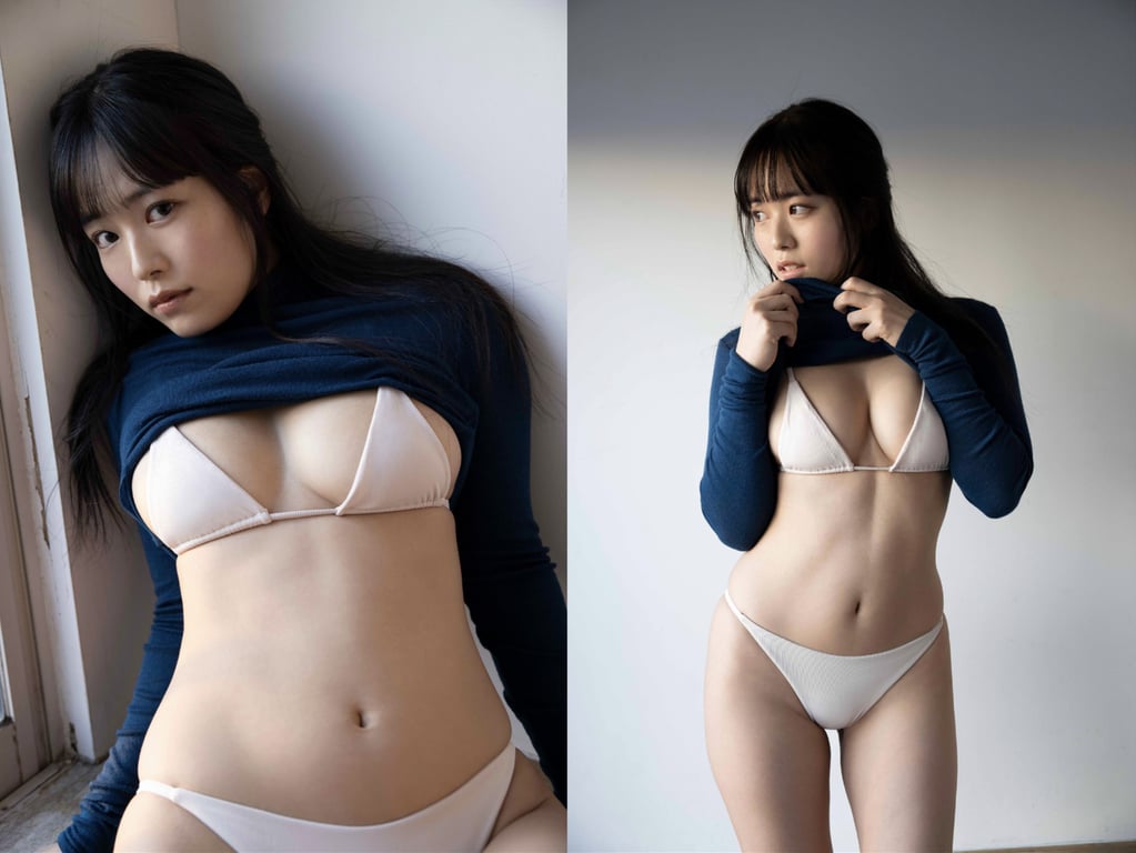 图片[31]-Umi Shinonome 东云海 - Trading Company Office Lady, It Got Torn! 贸易公司女白领、衣服破了！ - 在线免费观看-阅图吧