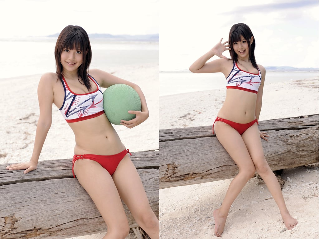 图片[4]-【美女画报】葵司 从可爱少女到艳丽淑女 - 在线免费观看-阅图吧