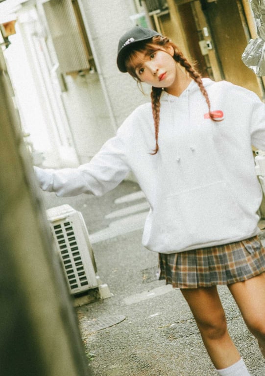 图片[14]-#Yua Mikami 三上悠亚 – #NEWLOOK girl meets street (2020-06-01) - 全本免费在线观看-阅图吧