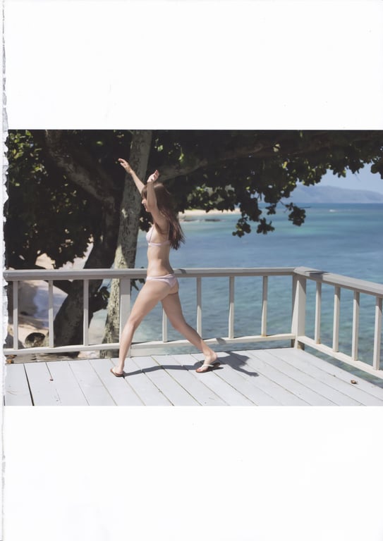 图片[107]-#内田理央写真集 和小理央一起度过一周 - 全本免费在线观看-阅图吧