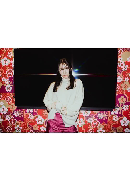 图片[91]-#Ai Hoshina 星奈爱 – #Escape (NO watermark) - 全本免费在线观看-阅图吧