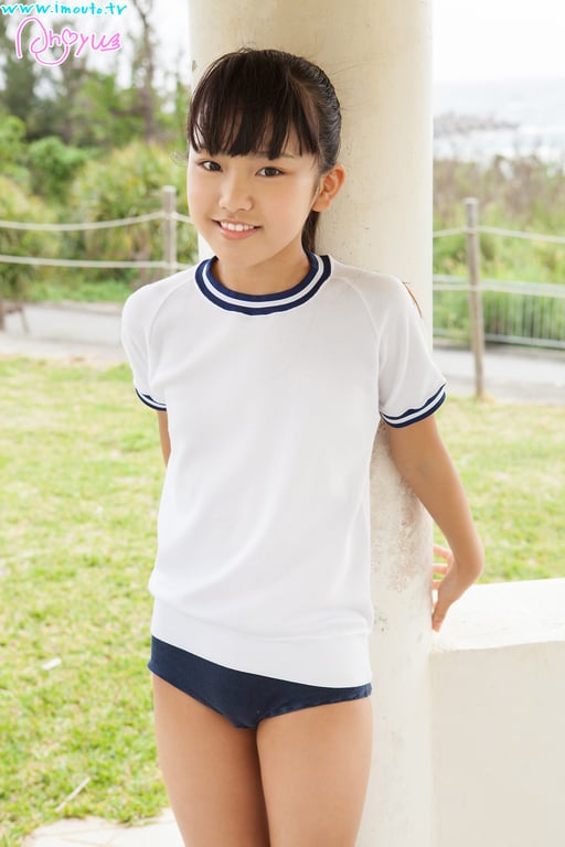 图片[18]-香月杏珠 『常夏乐园』 - 在线免费观看-阅图吧