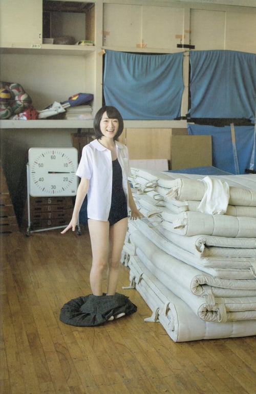 图片[96]-#青山裕企 Photobook 26sets\【青山裕企】你的足迹 生驹里奈 - 全本免费在线观看-阅图吧