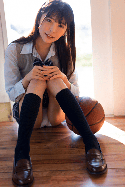 图片[3]-#森日向子 公式写真集 青春 #アオハル - 全本免费在线观看-阅图吧